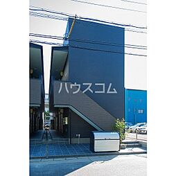 名古屋市営鶴舞線 上小田井駅 徒歩4分