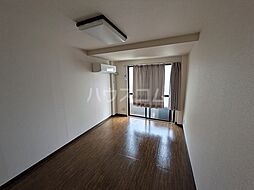 ウエストビレッジセタガヤ 203 2階ワンルームのリビング/ダイニング