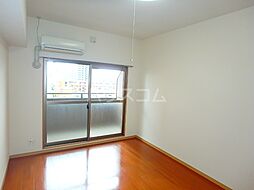 グレイス大曽根 1003 10階1Kのリビング/ダイニング