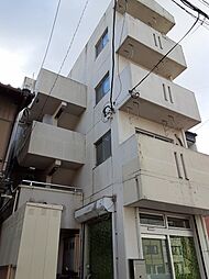 名鉄瀬戸線 小幡駅 徒歩22分の賃貸マンション