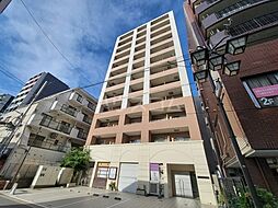 コンフォリア行徳