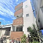 愛知県名古屋市千種区今池2丁目14-20：物件画像／ハウスコム東海株式会社　池下店