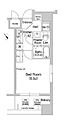 COMFORIA行徳7階8.8万円