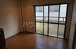 多摩都市モノレール 大塚・帝京大学駅 徒歩11分の賃貸マンション 1階ワンルームのリビング/ダイニング