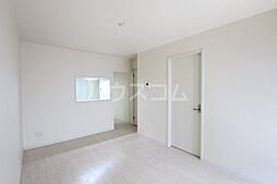 名古屋市営鶴舞線 上小田井駅 徒歩22分の賃貸アパート 1階1LDKのリビング/ダイニング