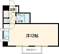 桜ケ丘イン6階5.9万円