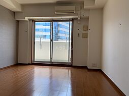 レジディア高岳 610 6階ワンルームのリビング/ダイニング