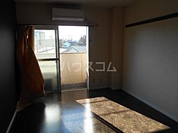 多摩都市モノレール 大塚・帝京大学駅 徒歩8分の賃貸マンション 3階1Kのリビング/ダイニング