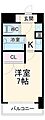 セントラルハイツ筒井2階4.0万円