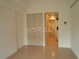 名古屋市営東山線 亀島駅 徒歩5分の賃貸マンション 6階1Kのリビング/ダイニング