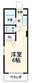 富士レイホービル第53階3.8万円