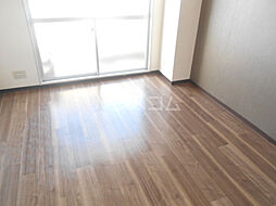 京王線 聖蹟桜ヶ丘駅 徒歩15分の賃貸マンション 3階1Kのリビング/ダイニング