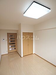 名古屋市営名城線 黒川駅 徒歩12分の賃貸マンション 2階1Kのリビング/ダイニング