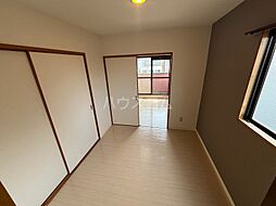 ラフォーレ21 401 4階2Kのリビング/ダイニング