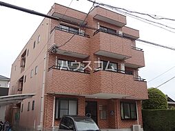 名古屋市営鶴舞線 上小田井駅 徒歩9分