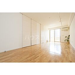 名古屋市営桜通線 高岳駅 徒歩4分の賃貸マンション 13階1LDKのリビング/ダイニング