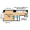 エクレール4階3.5万円