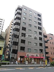 京王線 府中駅 徒歩2分の賃貸マンション