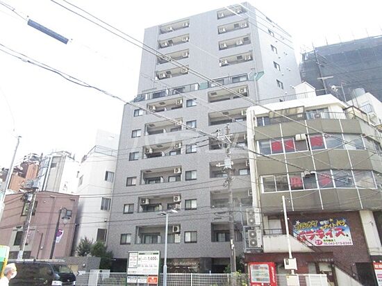 外観画像