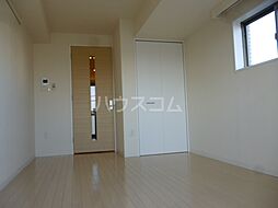 エマーレ行徳 507 5階1Kのリビング/ダイニング