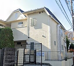 京王動物園線 多摩動物公園駅 徒歩10分