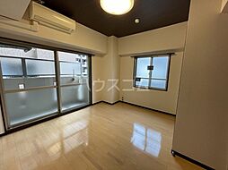 名古屋市営桜通線 高岳駅 徒歩8分の賃貸マンション 8階1Kのリビング/ダイニング