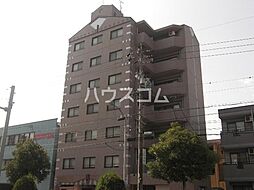 名古屋市営東山線 八田駅 徒歩6分の賃貸マンション