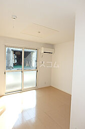 光ＨＯＵＳＥ 1階1LDKのリビング/ダイニング