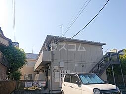 西武国分寺線 鷹の台駅 徒歩6分