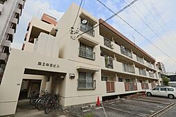 名古屋市営名城線 ナゴヤドーム前矢田駅 徒歩14分の賃貸マンション