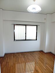 名古屋市営東山線 今池駅 徒歩5分の賃貸マンション 5階2LDKのリビング/ダイニング