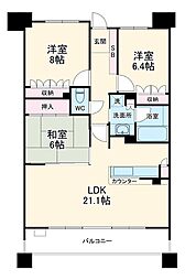 本山駅 16.5万円