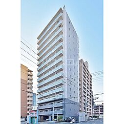 名古屋市営桜通線 国際センター駅 徒歩5分の賃貸マンション