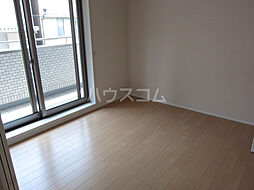 名古屋市営鶴舞線 浅間町駅 徒歩7分の賃貸アパート 2階1Kのリビング/ダイニング