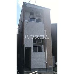 名古屋市営鶴舞線 浅間町駅 徒歩9分