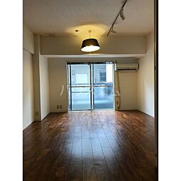 名古屋市営東山線 亀島駅 徒歩5分の賃貸マンション 2階1Kのリビング/ダイニング