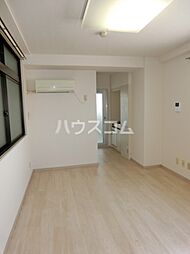 名古屋市営東山線 池下駅 徒歩1分の賃貸マンション 4階ワンルームのリビング/ダイニング