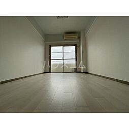 京王線 聖蹟桜ヶ丘駅 バス10分 落川下車 徒歩3分の賃貸マンション 4階1Kのリビング/ダイニング