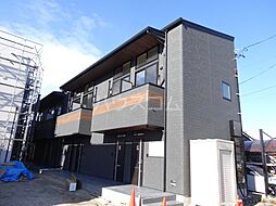 名古屋市営鶴舞線 庄内緑地公園駅 徒歩10分