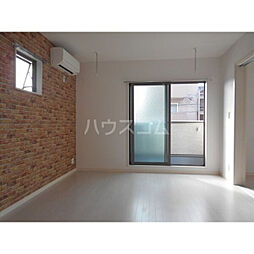 ＬＵＣＥ 201 2階1LDKのリビング/ダイニング