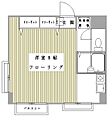 パティオ市ヶ尾6階5.0万円