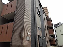 名古屋市営桜通線 太閤通駅 徒歩9分の賃貸アパート