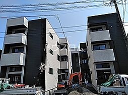 名古屋市営鶴舞線 浄心駅 徒歩15分の賃貸アパート