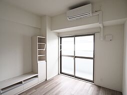 ドゥナーレ辻町 705 7階1Kのリビング/ダイニング