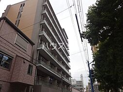 名古屋市営東山線 今池駅 徒歩7分の賃貸マンション