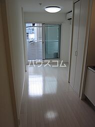 名古屋市営鶴舞線 浅間町駅 徒歩9分の賃貸マンション 3階ワンルームのリビング/ダイニング