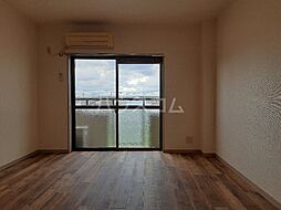 JR東海交通城北線 尾張星の宮駅 徒歩9分の賃貸マンション 3階1Kのリビング/ダイニング