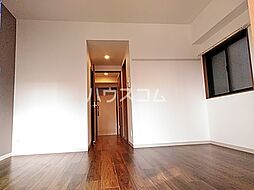 名古屋市営東山線 亀島駅 徒歩9分の賃貸マンション 5階1Kのリビング/ダイニング