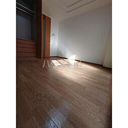 名鉄名古屋本線 須ケ口駅 徒歩10分の賃貸アパート 1階1Kのリビング/ダイニング