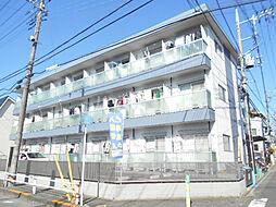 多摩都市モノレール 大塚・帝京大学駅 徒歩8分